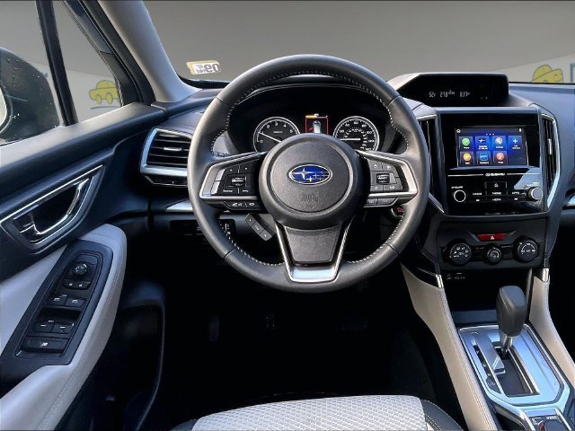 Used 2024 Subaru Forester Premium AWD/4WD image 5