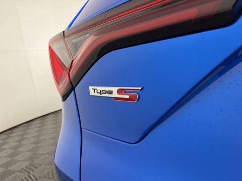 New 2026 Acura MDX Type S image 4