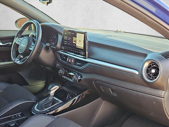 Used 2024 Kia Forte GT-Line w/ GT-Line Premium Package FWD image 22