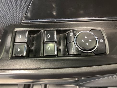 Used 2024 Ford F150 XLT w/ Mobile Office Package image 13