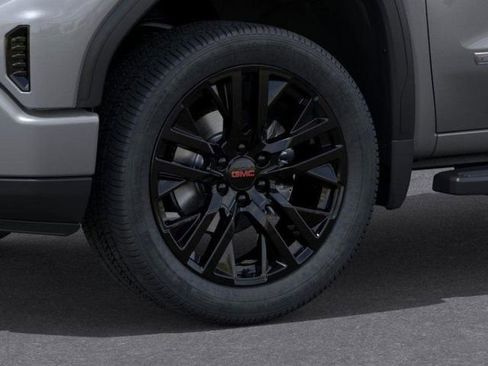 New 2026 GMC Sierra 1500 Elevation image 9
