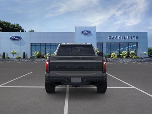 New 2025 Ford F150 Raptor image 5