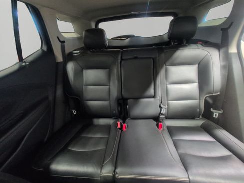 Used 2020 GMC Terrain Denali AWD/4WD image 13