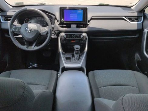 Certified 2025 Toyota RAV4 XLE w/ Convenience Package FWD image 15