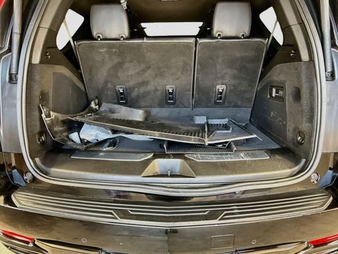 Used 2024 Cadillac Escalade Sport w/ Touring Package AWD/4WD image 30