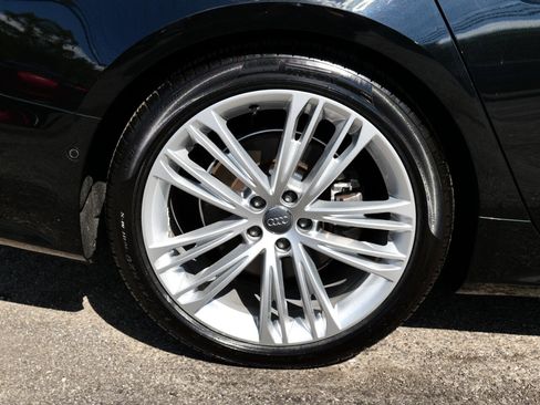 Used 2019 Audi A7 3.0T Premium Plus image 86