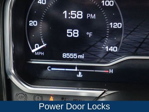 Used 2025 GMC Sierra 1500 AT4 w/ AT4 Premium Package image 25