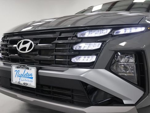 Certified 2025 Hyundai Tucson SEL AWD/4WD image 14
