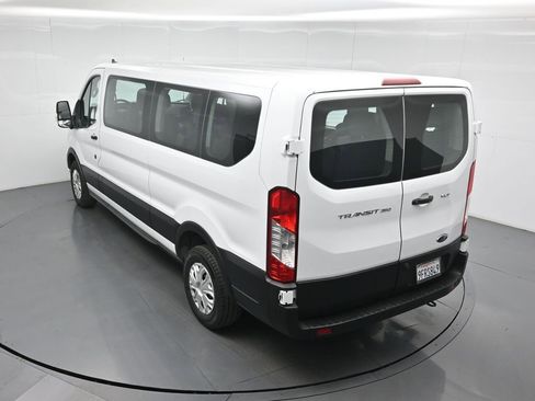 Used 2023 Ford Transit 350 XLT RWD image 39