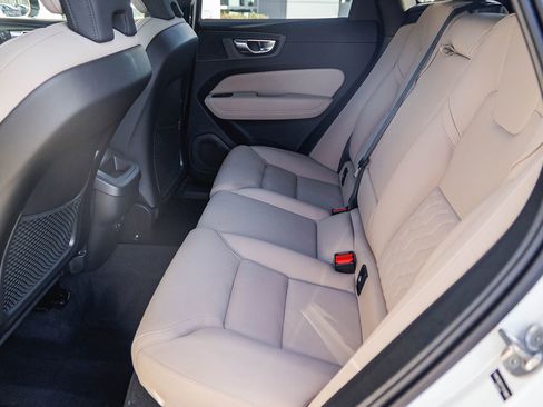Certified 2026 Volvo XC60 B5 Plus w/ Protection Package Premier AWD/4WD image 20