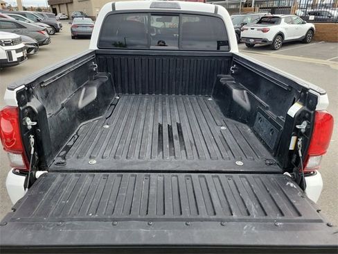 Used 2021 Toyota Tacoma SR5 image 22
