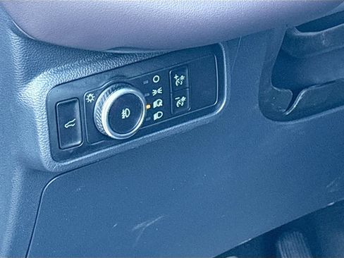 Used 2025 Ford Explorer Platinum AWD/4WD image 10