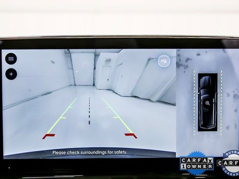 Used 2024 Lincoln Navigator L Reserve image 13