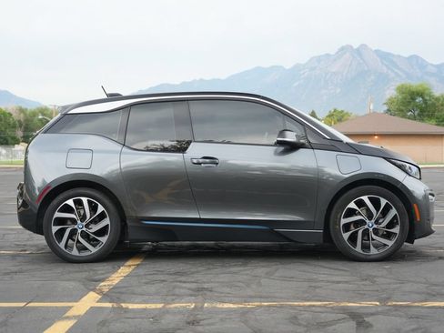 Used 2018 BMW i3 RWD image 6