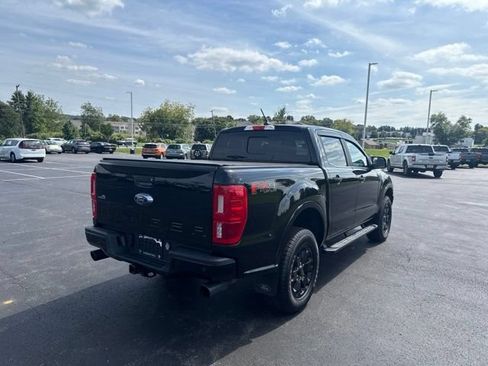 Used 2020 Ford Ranger XLT w/ Equipment Group 302A Luxury AWD/4WD image 10