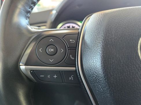 Used 2023 Toyota Camry XLE w/ Cold Weather Package image 18