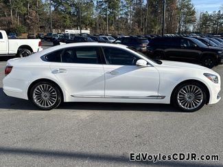 Used 2020 Kia K900 Luxury w/ VIP Package video 2