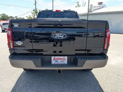 New 2026 Ford F150 King Ranch AWD/4WD image 5