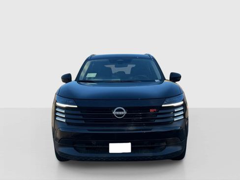 New 2026 Nissan Kicks SR FWD image 8