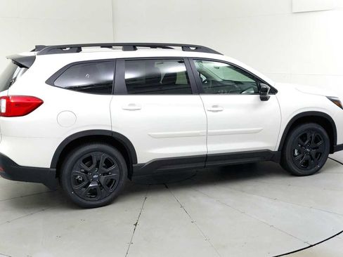 New 2025 Subaru Ascent Bronze Edition image 11