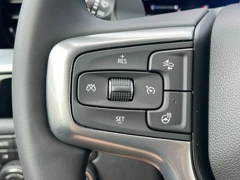 New 2026 Chevrolet Silverado 1500 RST AWD/4WD image 24