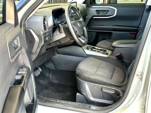 Used 2024 Ford Bronco Sport Big Bend AWD/4WD image 10