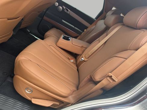 New 2026 Genesis GV80 3.5T Advanced AWD/4WD image 22