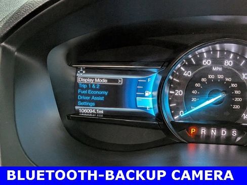 Used 2016 Ford Explorer Sport w/ Equipment Group 401A image 39