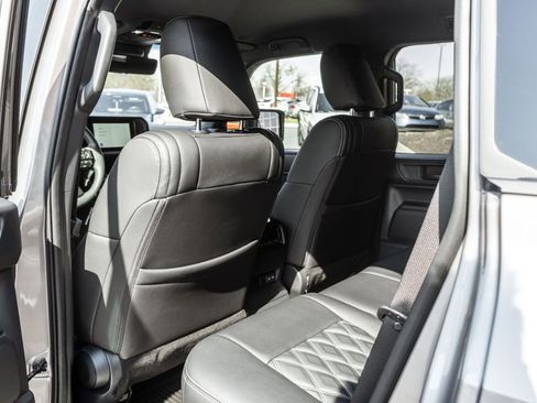 Used 2025 Toyota Land Cruiser 1958 image 25