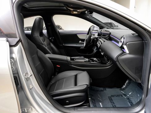 Used 2024 Mercedes-Benz CLA 45 AMG 4MATIC image 35