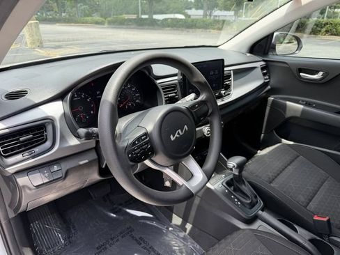 Used 2023 Kia Rio LX FWD image 15