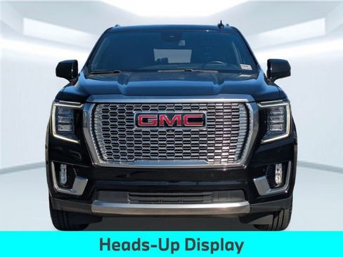 Used 2024 GMC Yukon XL Denali image 11