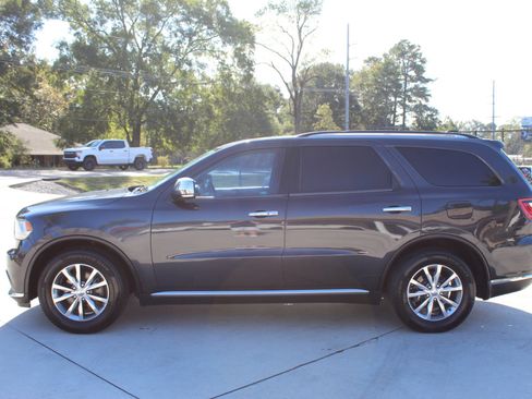 Used 2014 Dodge Durango Limited image 7