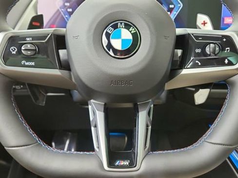 Used 2025 BMW X3 M50 w/ Premium Package image 41