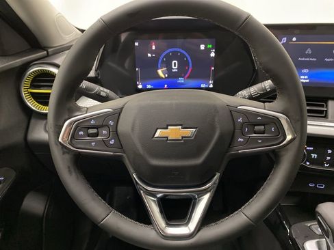 New 2026 Chevrolet Trax LT w/ Driver Confidence Package image 22