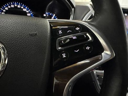 Used 2015 Cadillac SRX Luxury w/ Driver Awareness Package FWD image 60