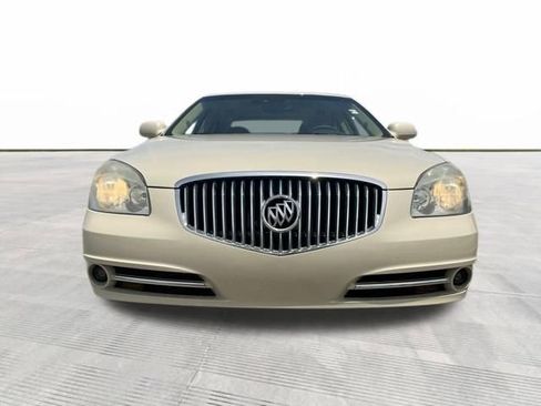 Used 2010 Buick Lucerne CXL FWD image 7