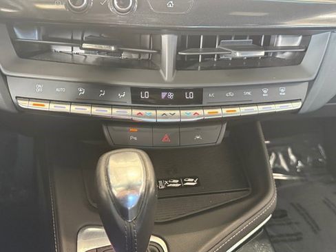 Certified 2023 Cadillac CT4 Luxury image 4