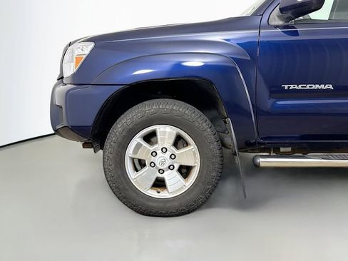 Used 2013 Toyota Tacoma PreRunner w/ TRD Sport Pkg RWD image 27