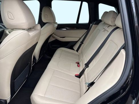Used 2023 BMW X3 xDrive30i w/ Convenience Package image 27