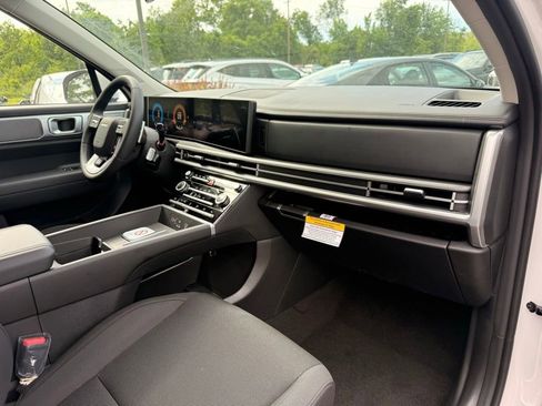 New 2026 Hyundai Santa Fe SE FWD image 34
