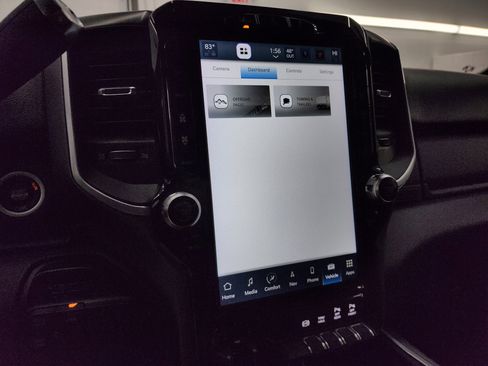 Used 2022 RAM 3500 Big Horn w/ Level B Equipment Group image 59