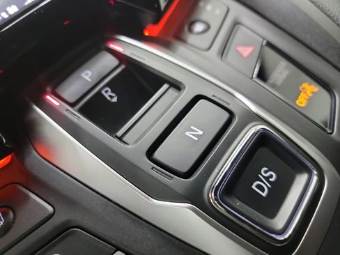 Certified 2025 Honda Odyssey Sport-L image 27