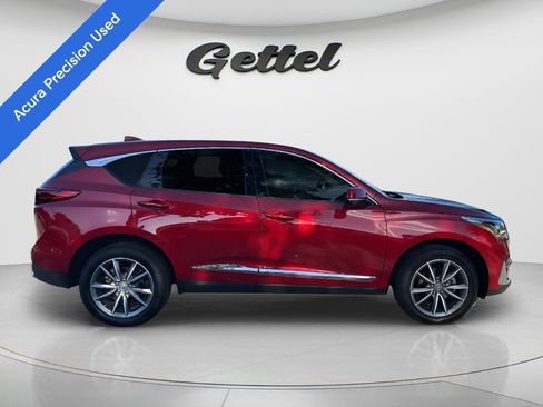 Used 2020 Acura RDX AWD w/ Technology Package image 6