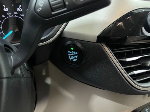 Used 2020 Ford Escape SEL image 20