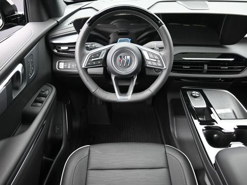 New 2026 Buick Enclave Sport Touring w/ Super Cruise Package image 17