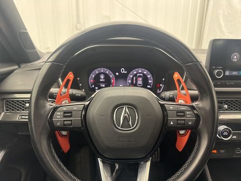 Used 2023 Acura Integra A-Spec image 19