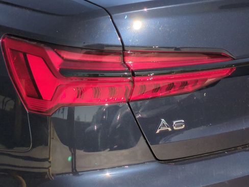 Used 2023 Audi A6 Premium Plus AWD/4WD image 18
