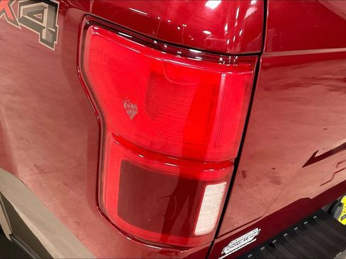 Certified 2018 Ford F150 Lariat AWD/4WD image 27