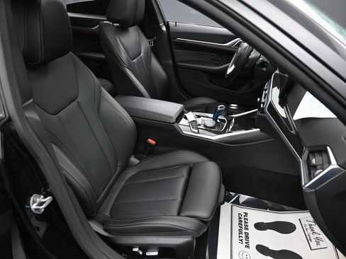 Used 2022 BMW i4 eDrive40 w/ Premium Package image 36